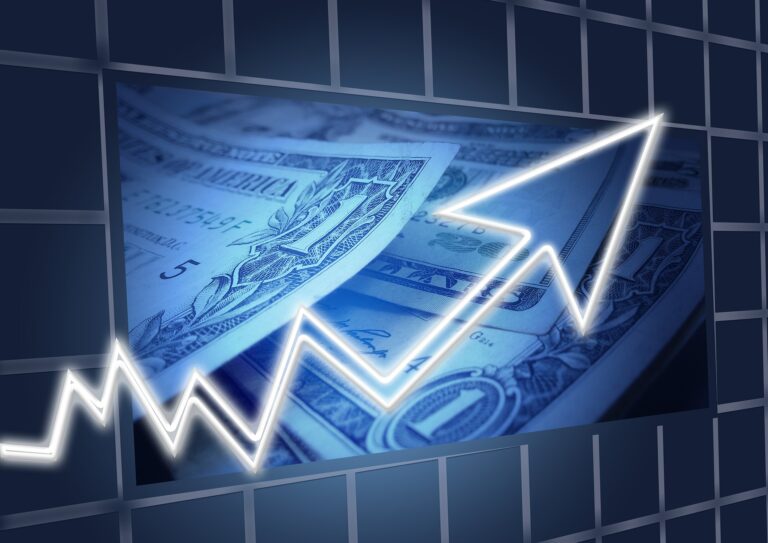 No Risk, No Reward – 4 Reasons Why Investors Own More Stocks