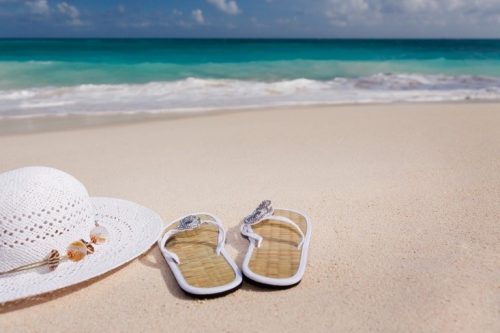 It’s Not Too Late to Take a Vacation