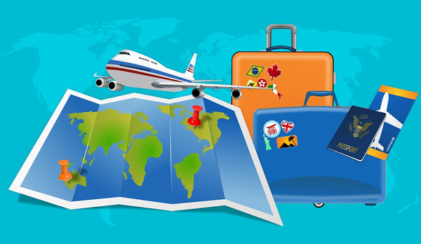 Ten Money-Saving Travel Tips