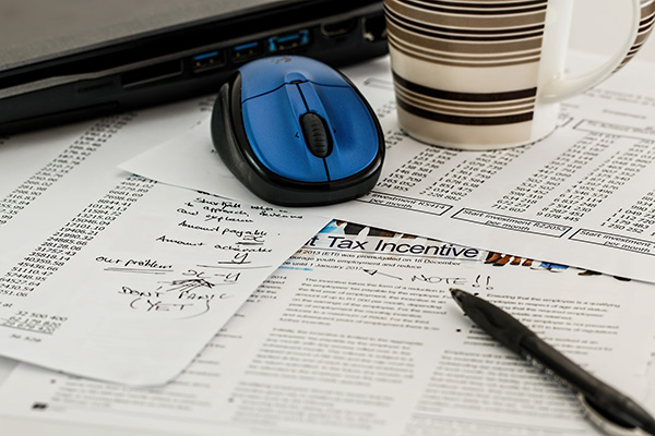 Key Retirement and Tax Numbers for 2020