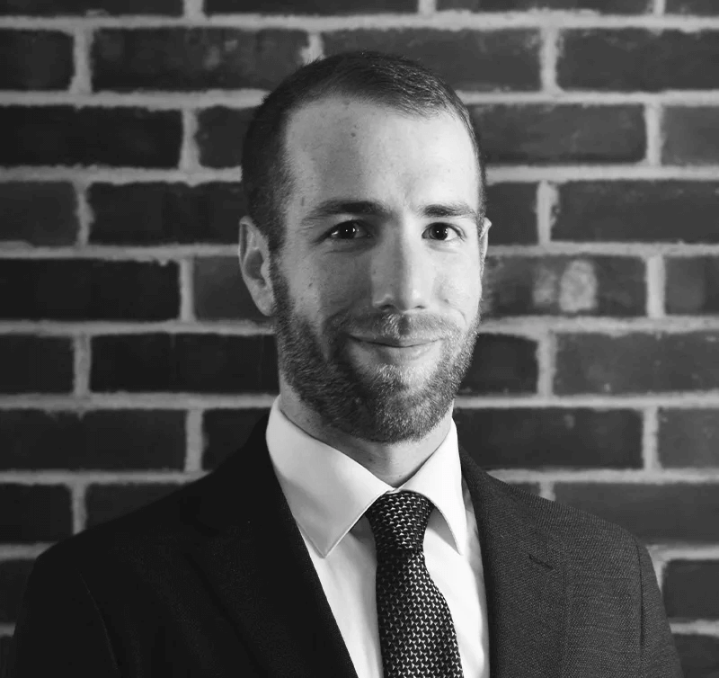 Eric Learn Condor Capital Wealth Management