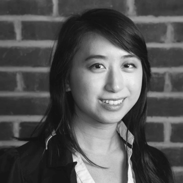 Monica Ho, Senior Marketing Specialist