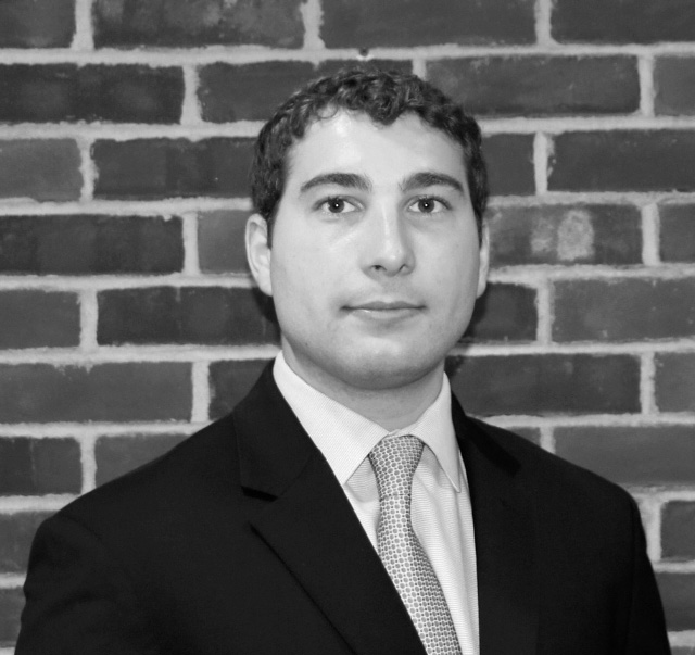Nicholas Mango, CIMA®
