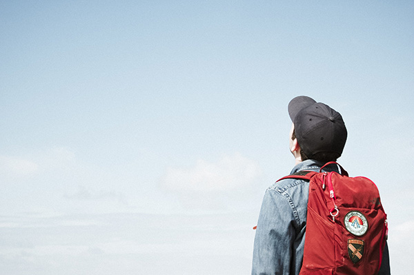 Teaching Your College-Age Child about Money