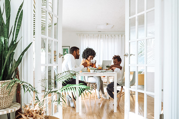 Tax Benefits of Home Ownership