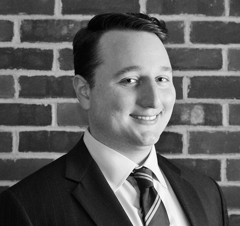 Thomas Leahy, CFA Condor Capital Wealth Management