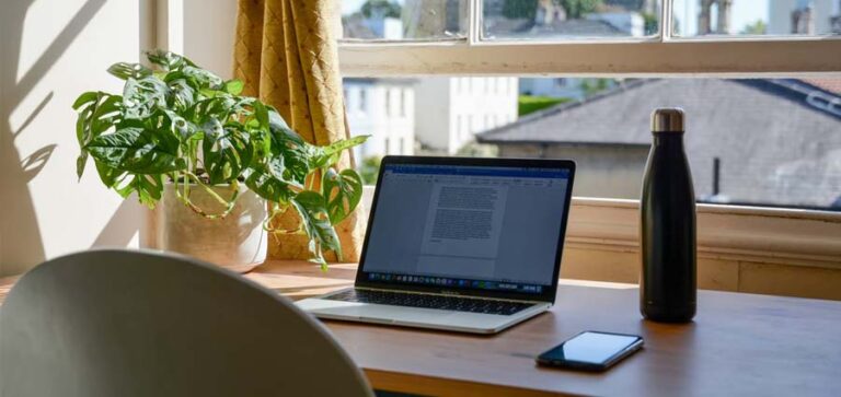 Qualifying for the Home Office Deduction