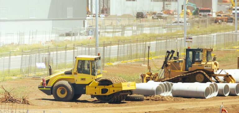 Will Infrastructure Investment Pave the Way to a Stronger Economy?