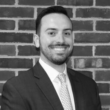 Michael Cuozzo, Associate Financial Advisor