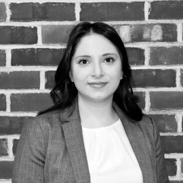 Erum Mylroie, Associate Client Service Specialist