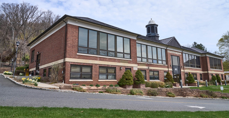 Photo of Condor Capital Wealth Management building