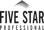 Five Star Professional Award