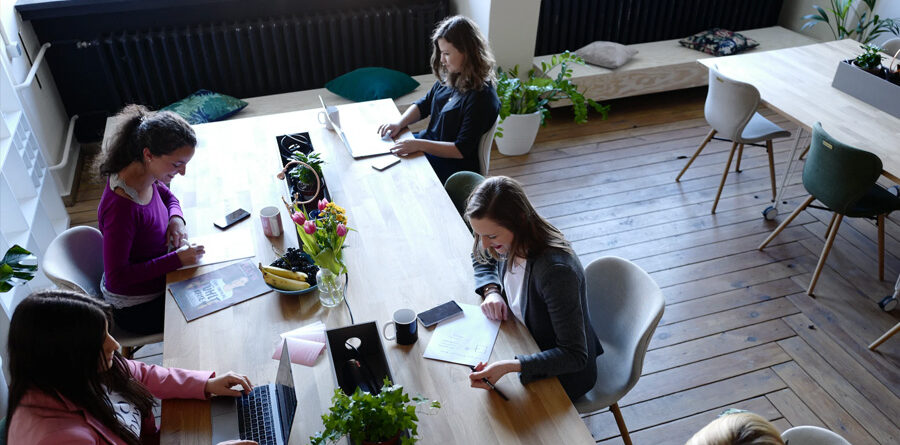 Millennials Redefining Family and Finance