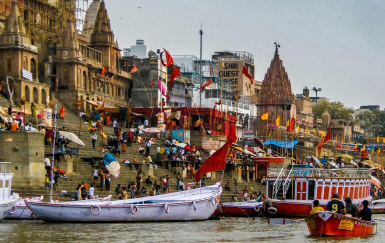 Why Manufacturing in India Could Be a Global Win