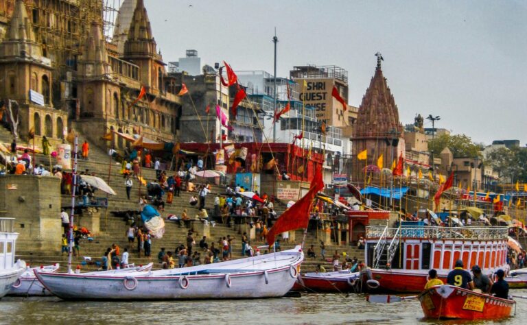 Why Manufacturing in India Could Be a Global Win