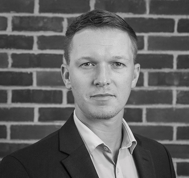 Brendan Hughes, CFP®