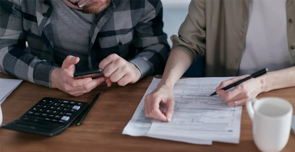 Merging Finances: A Guide for Couples Getting Married
