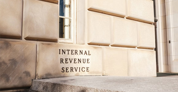 IRS Reports $5.1 Trillion in Tax Revenue