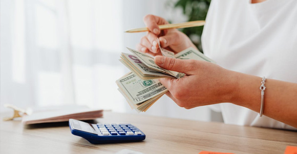 Have you ever opened your savings account and thought, “Am I doing this right?” Maybe you set up an automatic transfer or stash away a little whenever there’s extra. You’re saving, which is great, but for what?