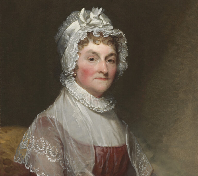 Abigail Adams is remembered for her sharp intellect, her famous letters to John Adams, and her advocacy for women. But she was also a skilled financial manager. From her approach, we can draw several money lessons that remain surprisingly modern.