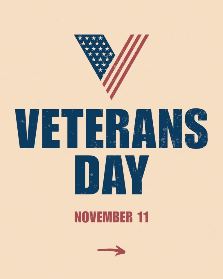 Honoring Those Who Served