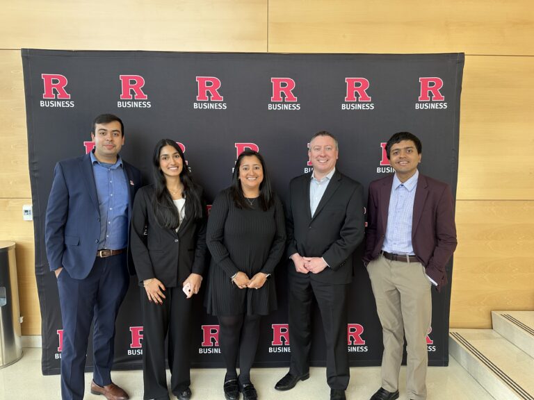 Investing in the Future: Partnering with Dow Jones, Barron’s, and Rutgers to Expand Financial Education