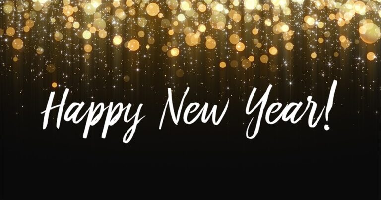 From all of us at Condor Capital, we wish you a healthy, prosperous, and fulfilling New Year!