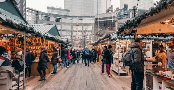 Buy Now Pay Later Options During the Holiday Season