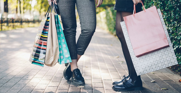 December Consumer Data