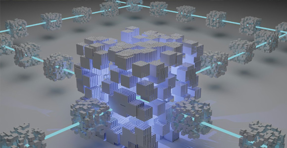 DTCC and the Tokenization of Financial Assets