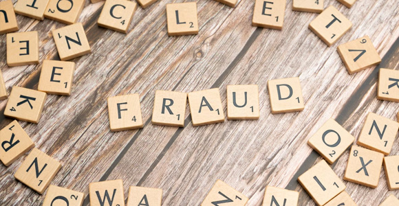 Four Signs of an Imposter Scam