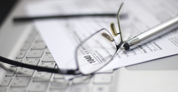 The federal income tax filing deadline for most individuals is Wednesday, April 15, 2026. Here are some things to keep in mind as the filing deadline approaches.