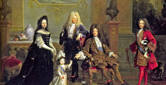Louis XIV's rule was marked by extraordinary grandeur, but behind the spectacle was a financial system under strain. His legacy offers several important lessons that still apply today.