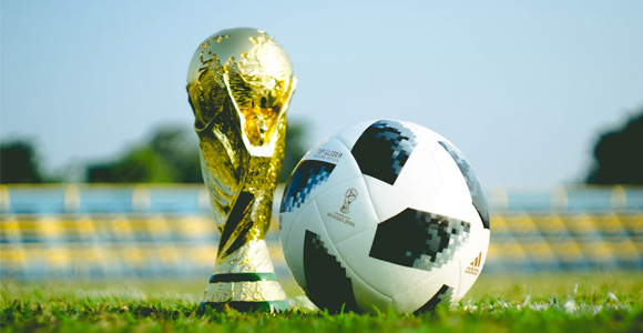 What investors can learn from the World Cup: why planning, diversification, and discipline matter more than reacting to short-term market moves.