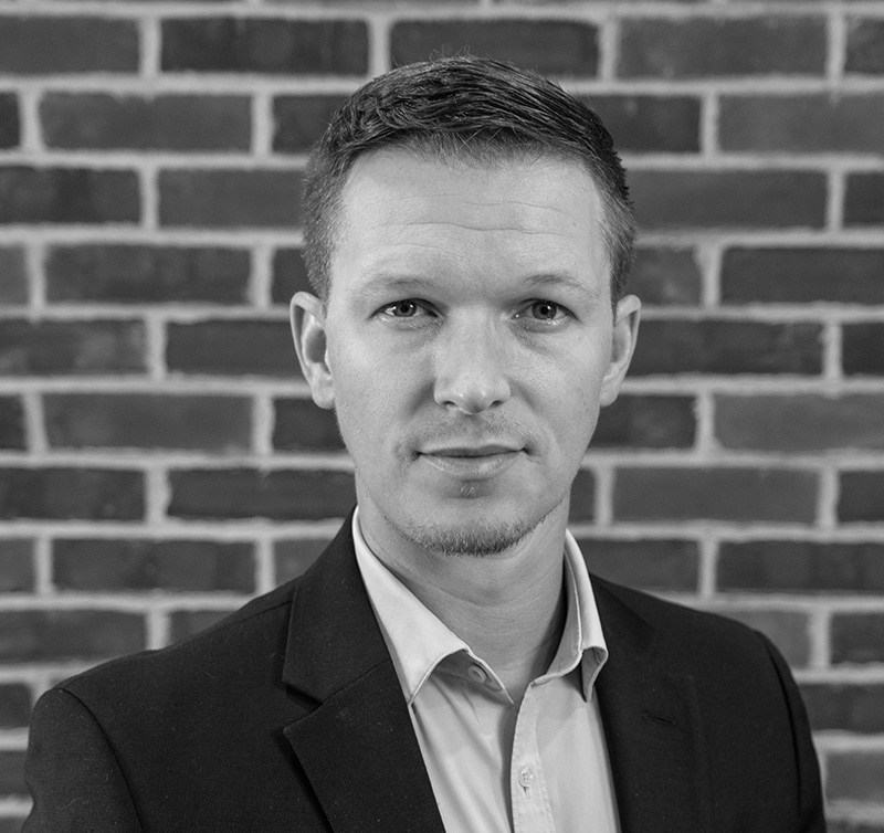 Brendan Hughes, CFP®