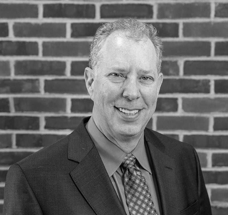 Ken Schapiro, CFA