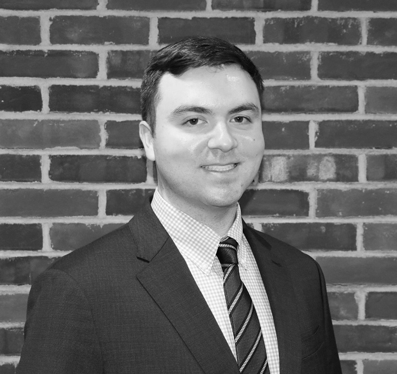 Kristopher Jones, CFA