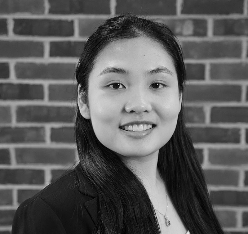 Linda Wang