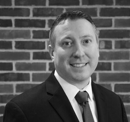 Michael Walliser, CIMA®
