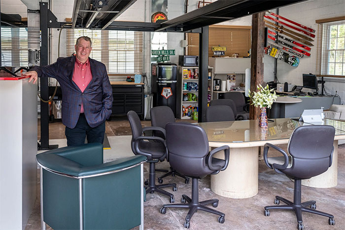 President Ken Schapiro Quoted in New York Times Article “Why These Millionaires Are Staying Put Despite a New Tax on Them”